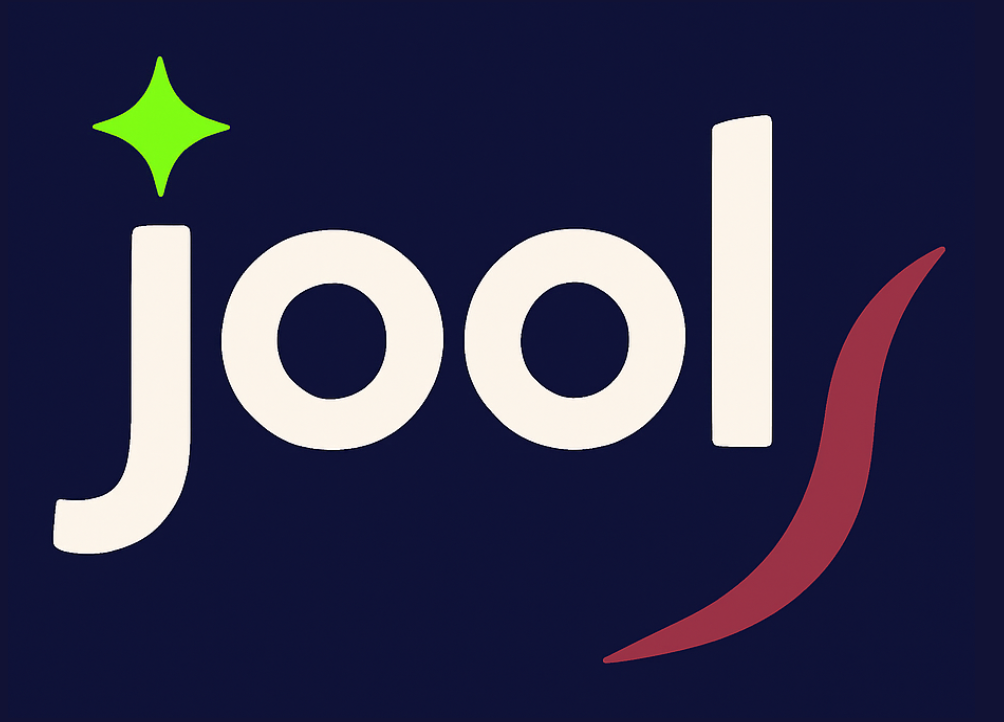 Logo van JoolsDesign