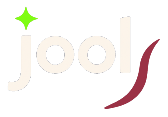 Logo van JoolsDesign